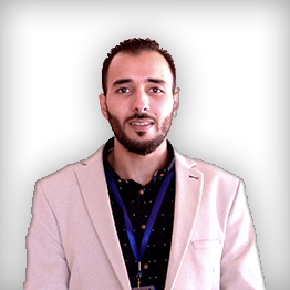 Ahmed Sagher 