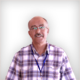 Belgasem Masoud