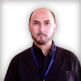 Moneam El-sherif