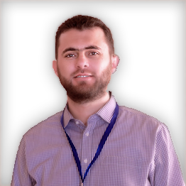 Dr. Hamza El-sherif