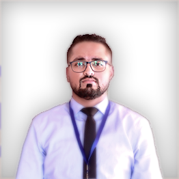 Mr. Zuhair Zaidi