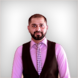 Mr. Fuad Zaidi